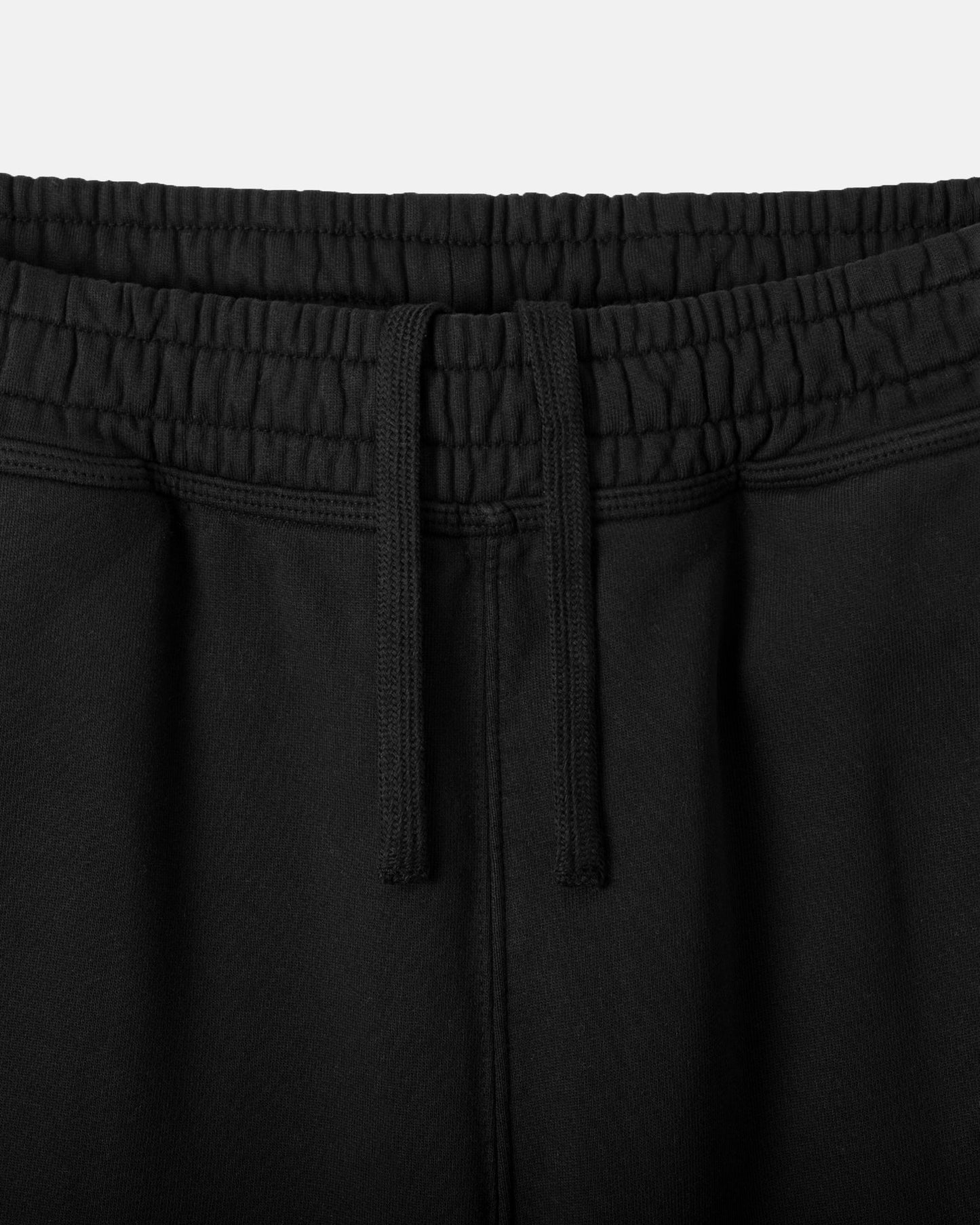 SWEATSHORT LOGO STOCK