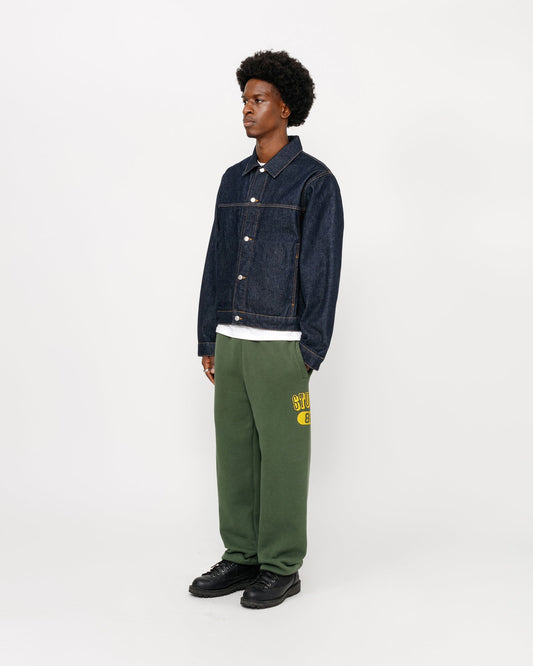 80 FLEECE PANT
