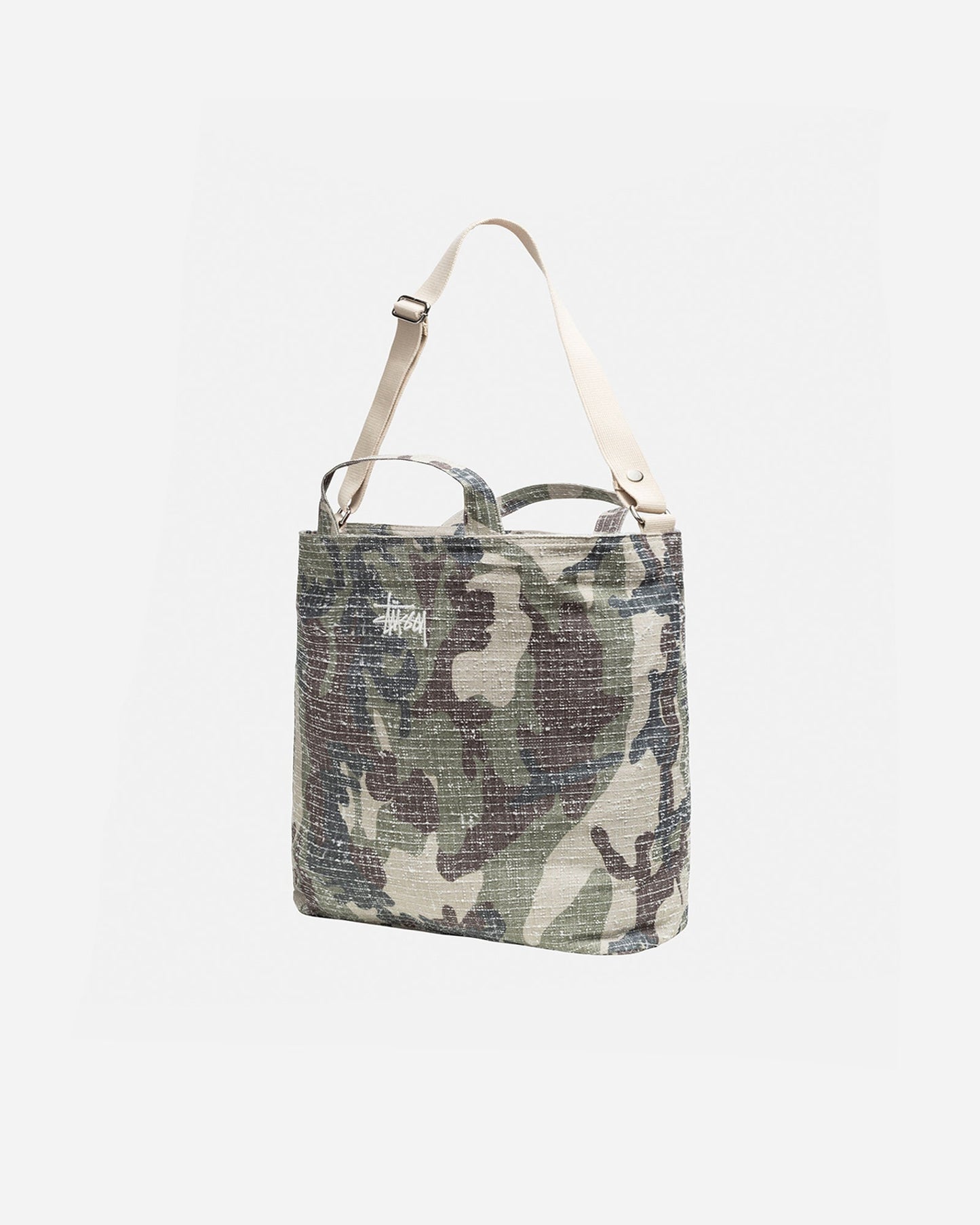 NEEDLE PUNCH CROSSBODY BAG