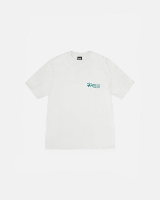 SUPERIOR QUALITY TEE PIGMENT DYED