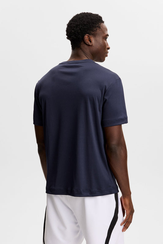 Ade T-shirt / Navy