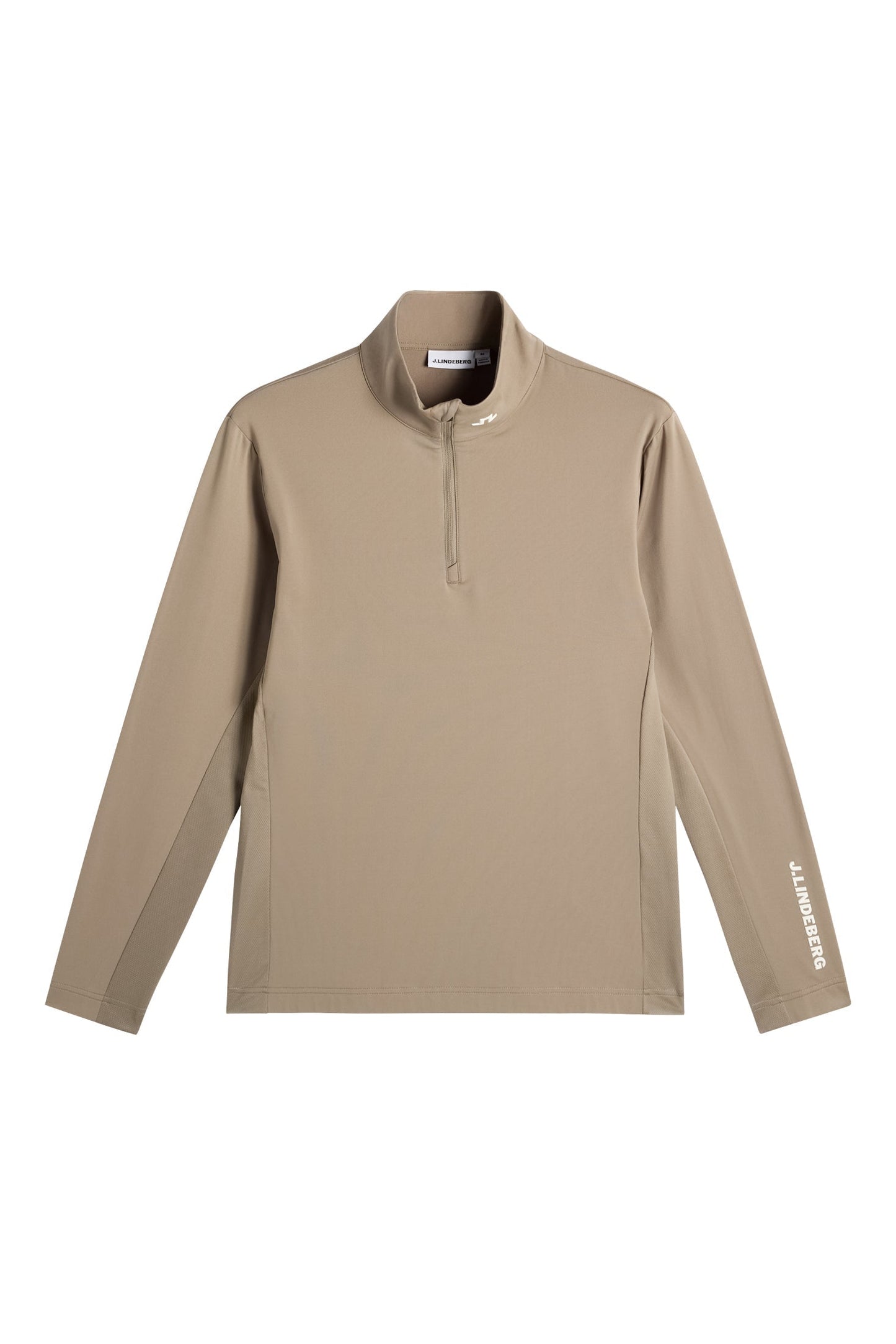 Tour Tech Mid Layer / Brindle