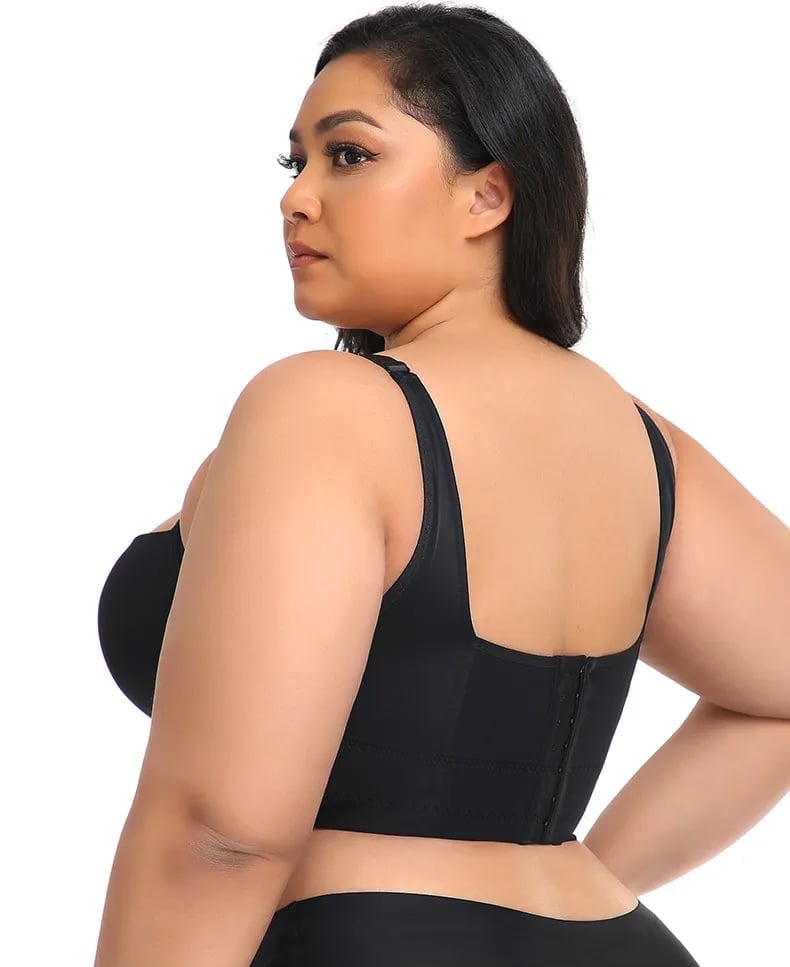 Nouveau soutien-gorge lissant le dos 2023 confortable