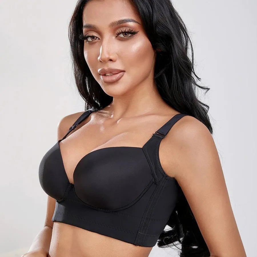 Nouveau soutien-gorge lissant le dos 2023 confortable