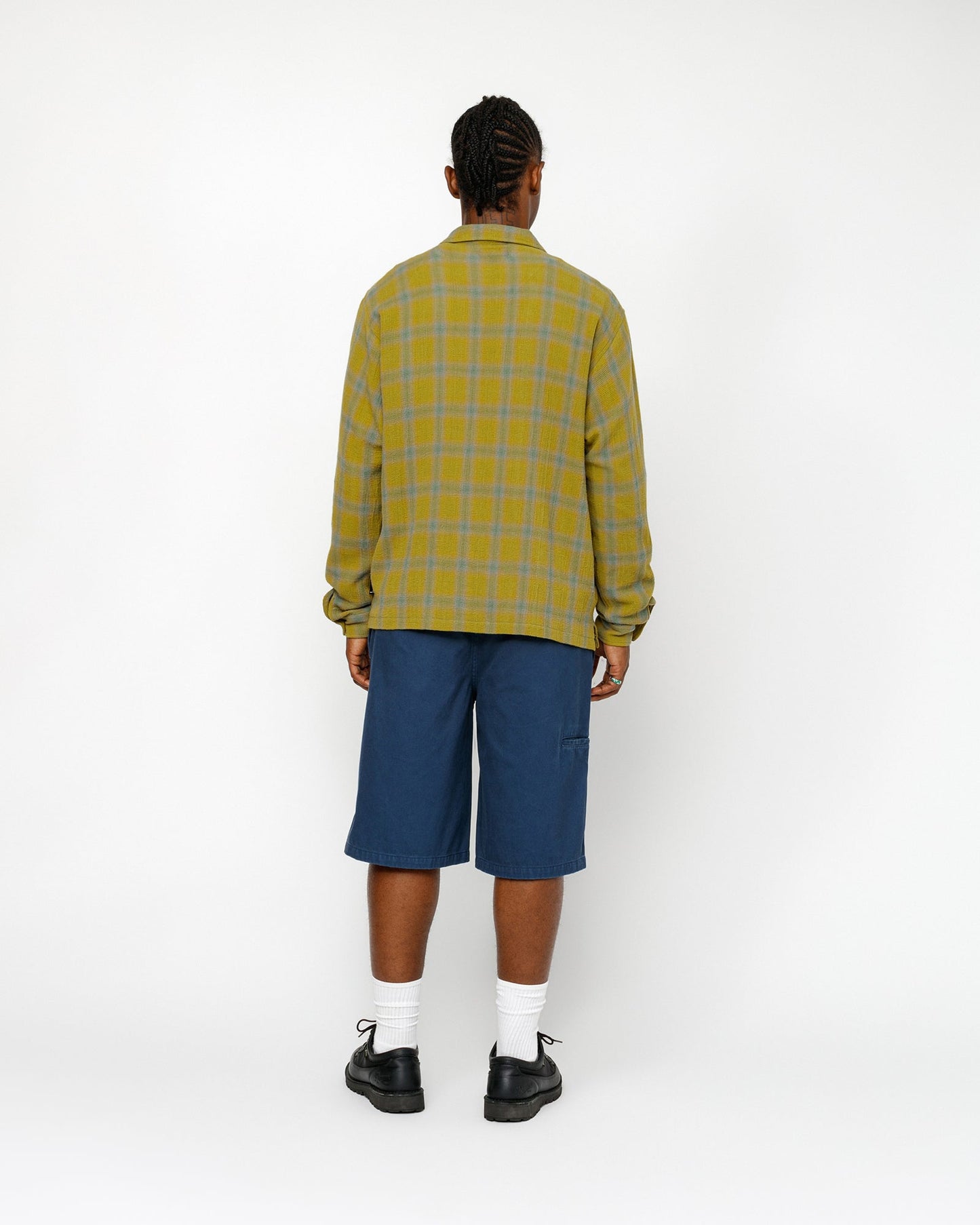 SHORT DE TRAVAIL CHINO