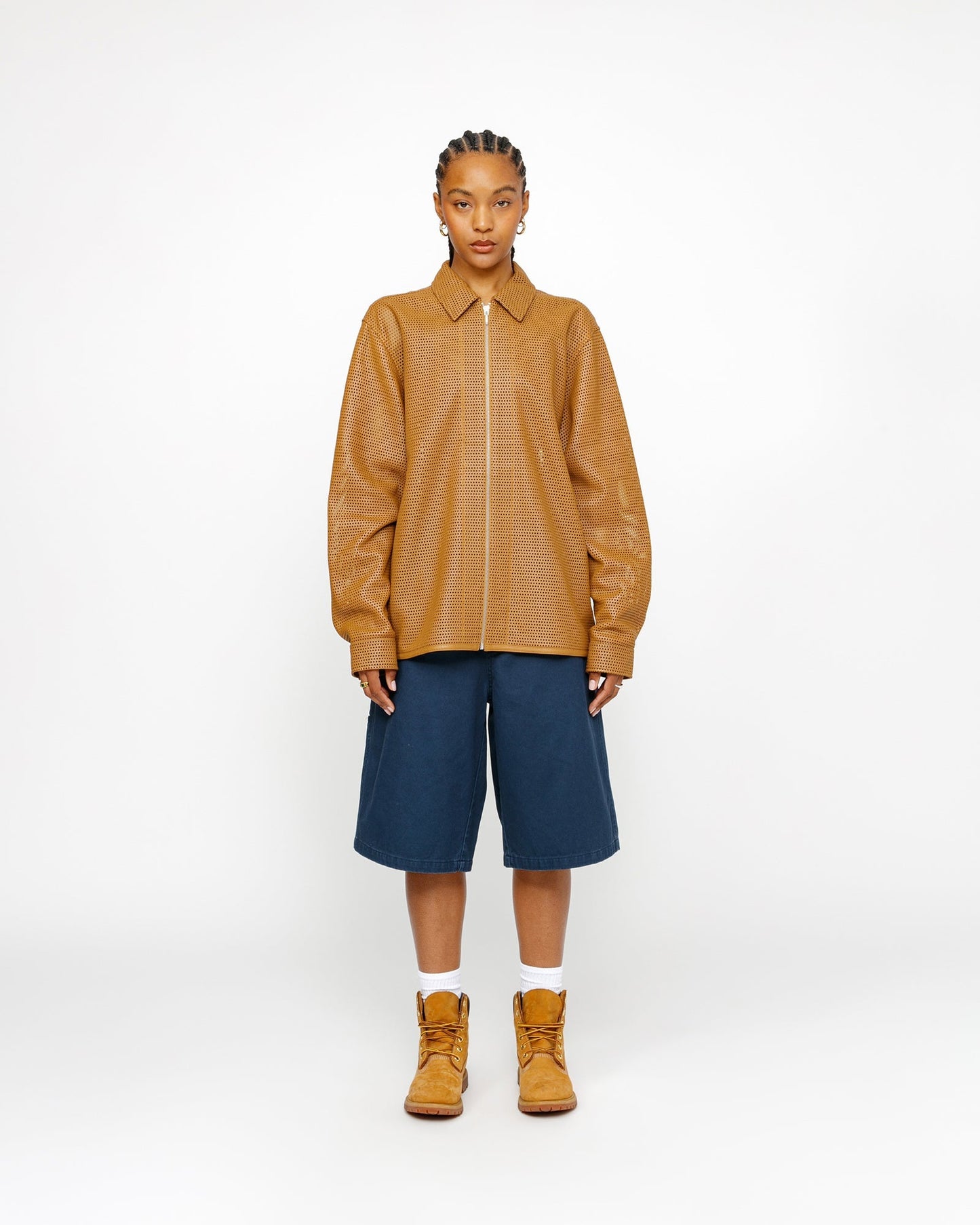 SHORT DE TRAVAIL CHINO