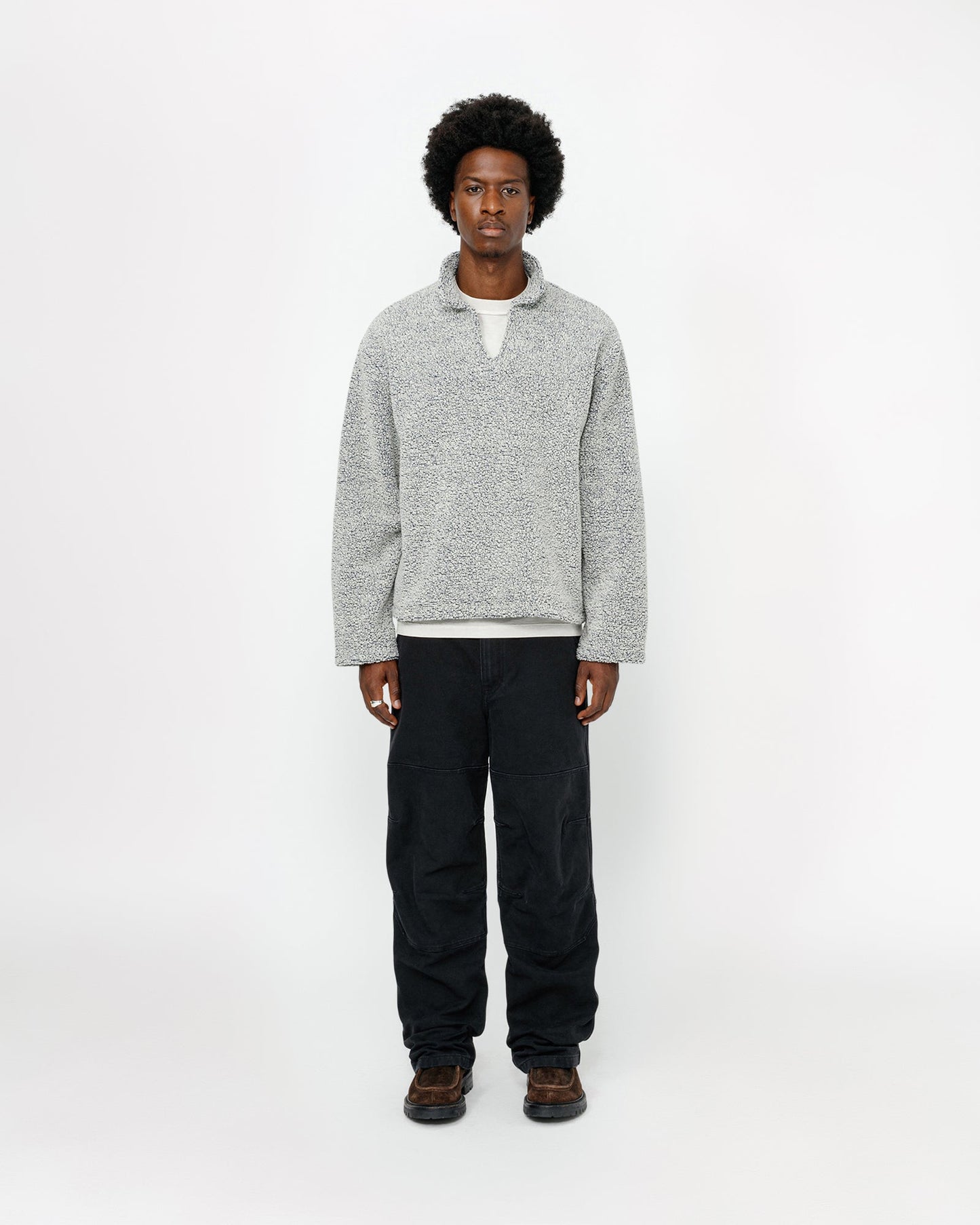 PANTALON DE RANDONNÉE