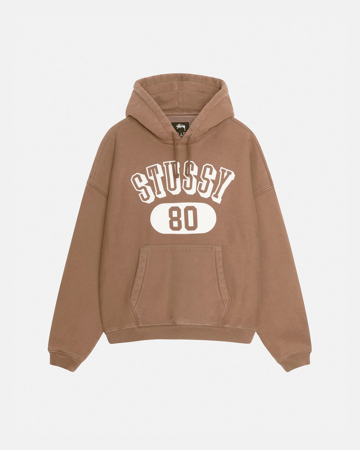 80 PULL À CAPUCHE DÉCONTRACTÉ