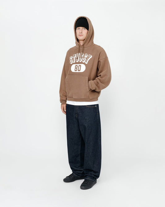 80 RELAXED HOODIE