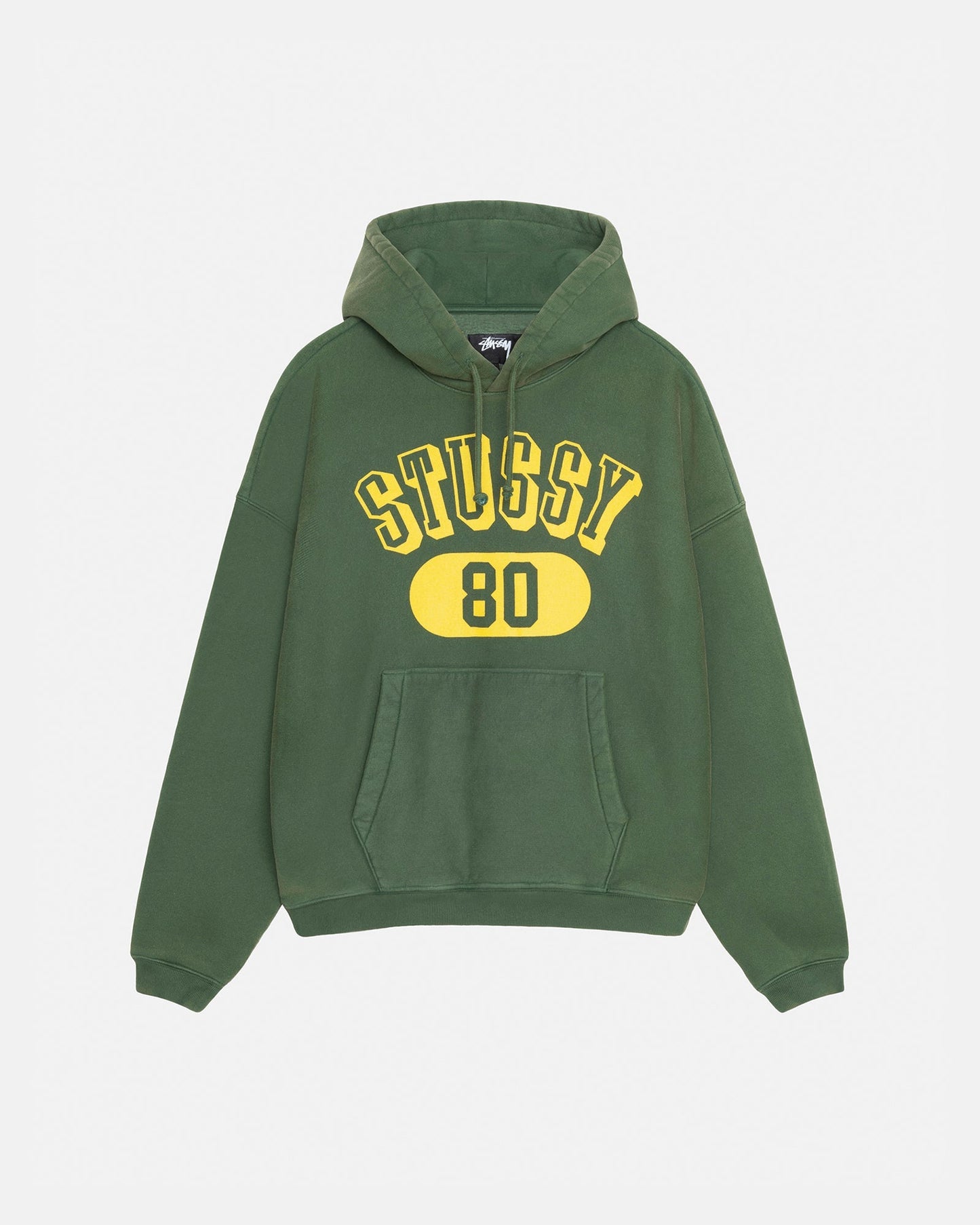 80 PULL À CAPUCHE DÉCONTRACTÉ