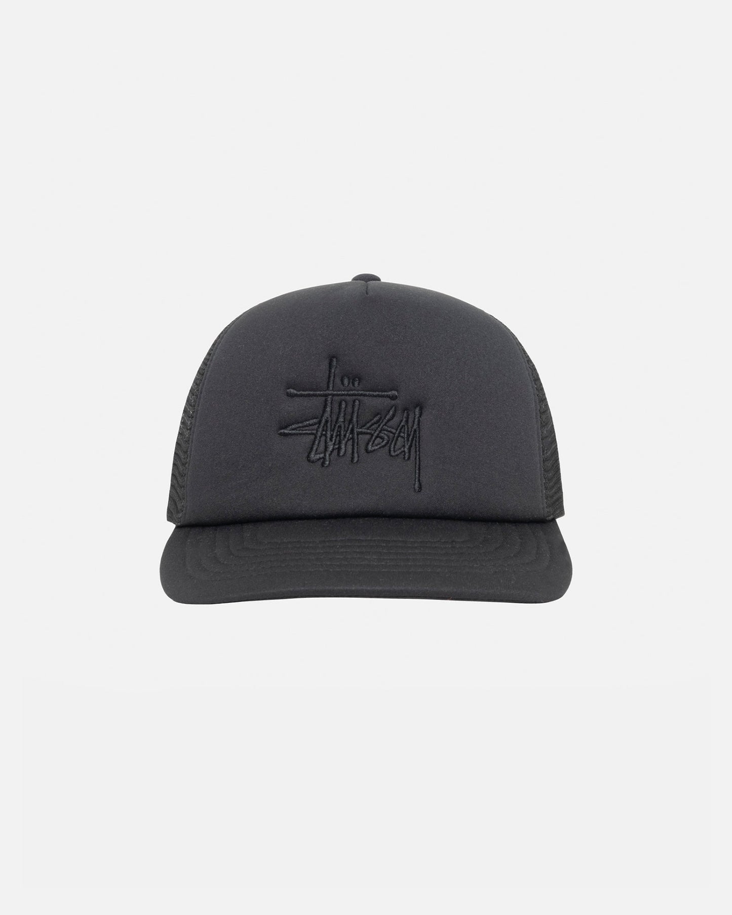CASQUETTE SNAPBACK BASIQUE DE CAMIONNEUR