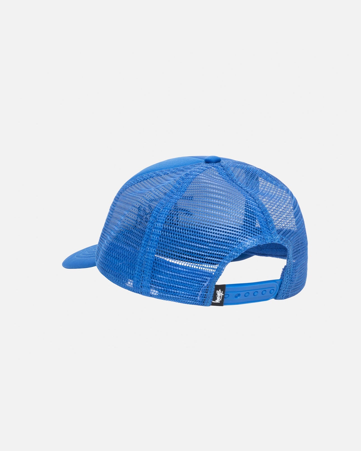 CASQUETTE SNAPBACK BASIQUE DE CAMIONNEUR