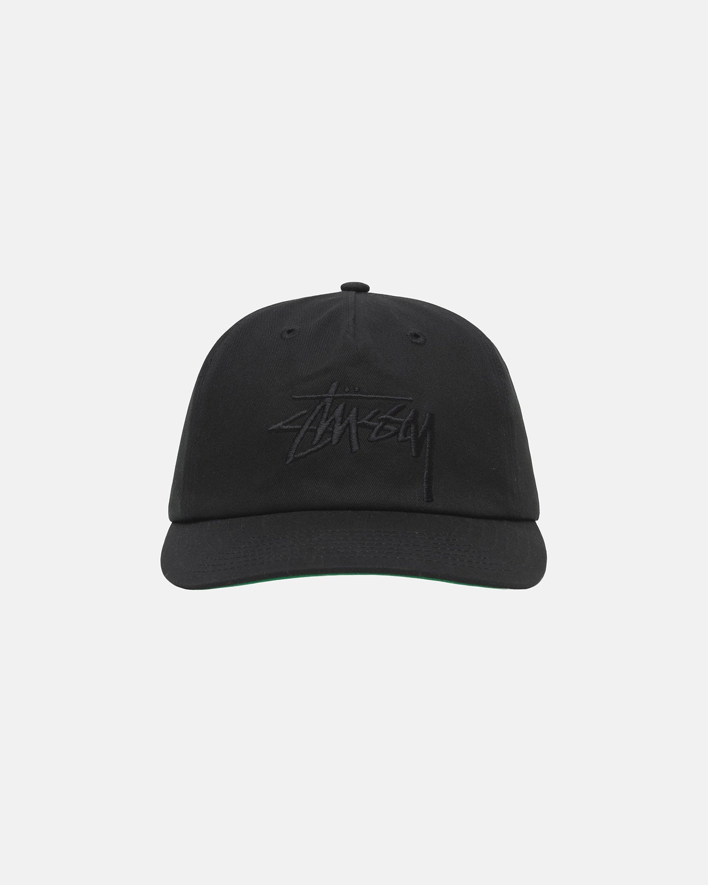 CASQUETTE SNAPBACK PROFONDEUR MOYENNE GRAND STOCK