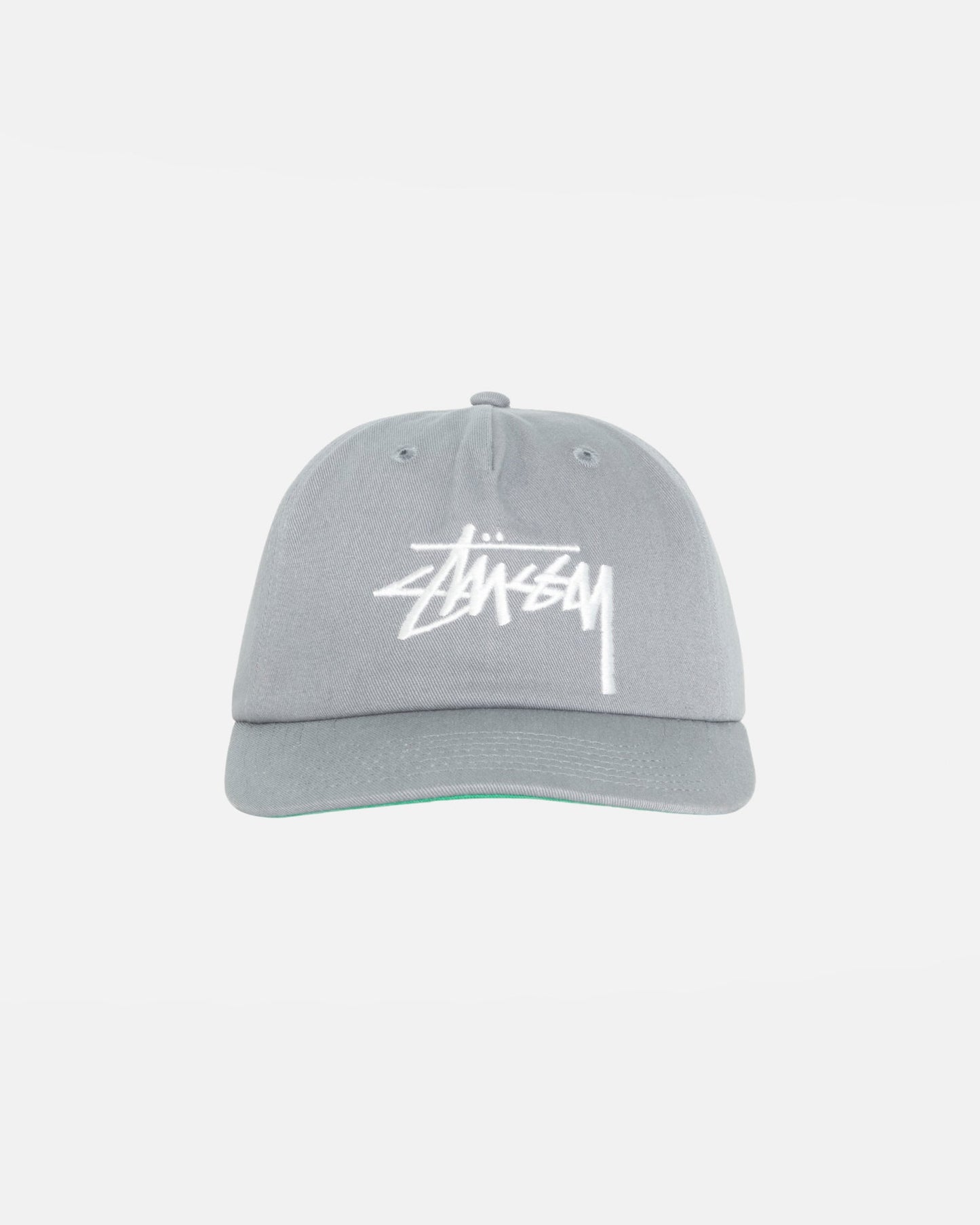 CASQUETTE TRUCKER CLASSIQUE À BOUTON-PRESSION