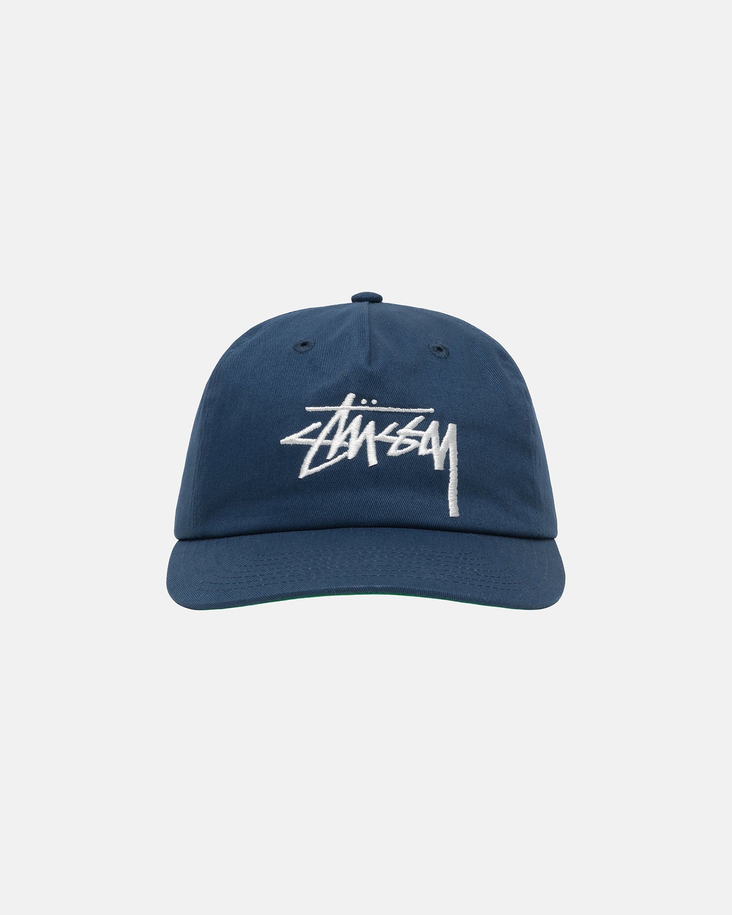 CASQUETTE TRUCKER CLASSIQUE À BOUTON-PRESSION