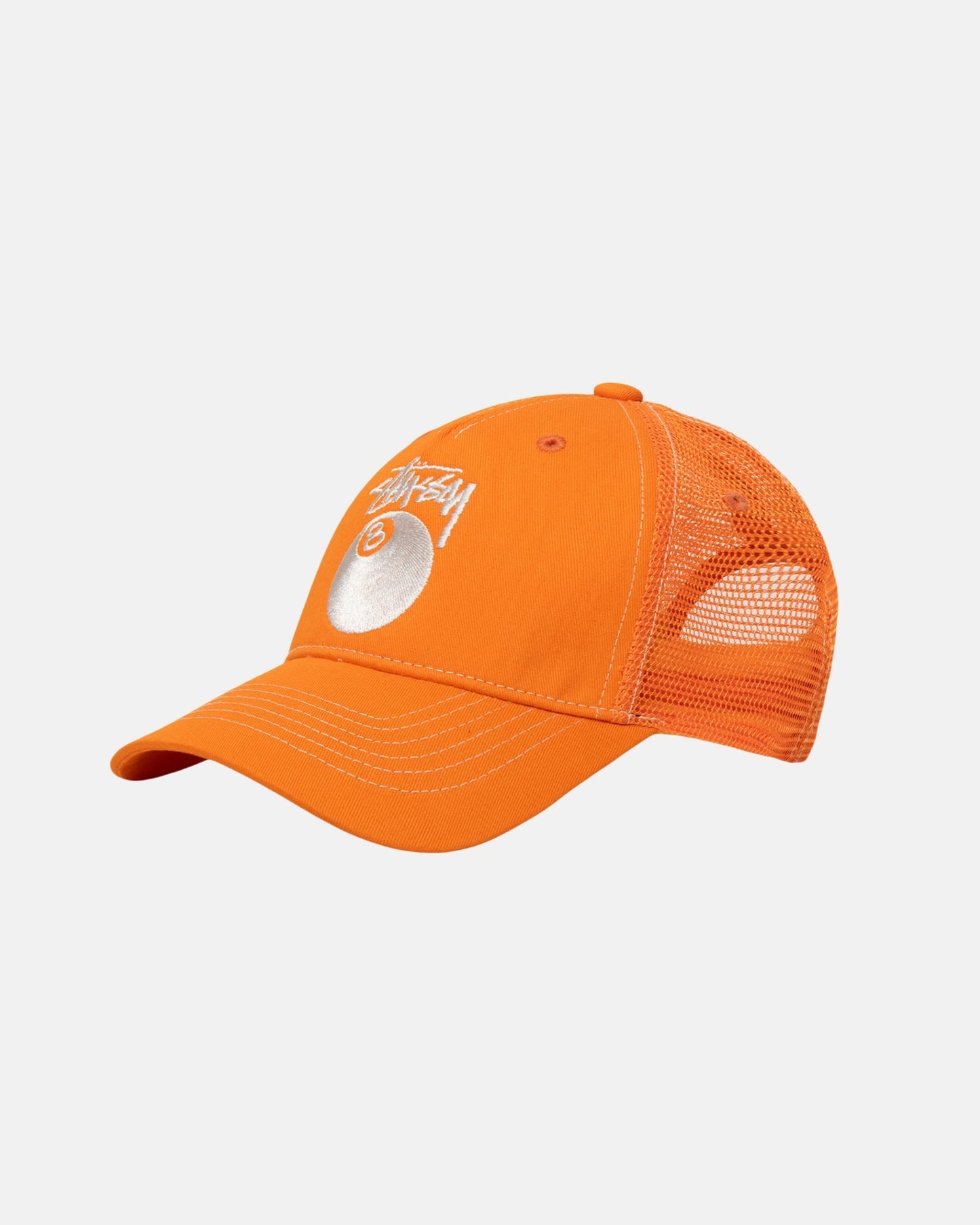 CASQUETTE SNAPBACK PROFONDEUR MOYENNE GRAND STOCK