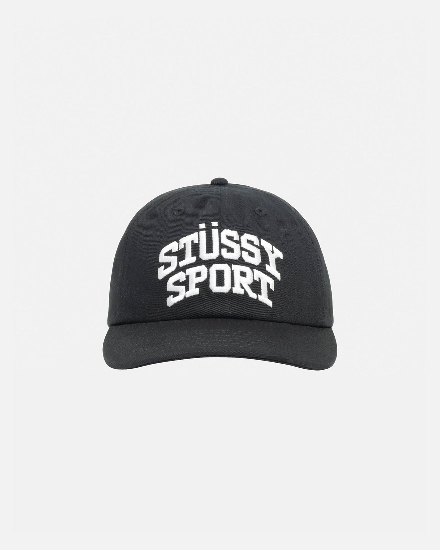 CASQUETTE CLASSIQUE À VISIÈRE PLATE SPORT