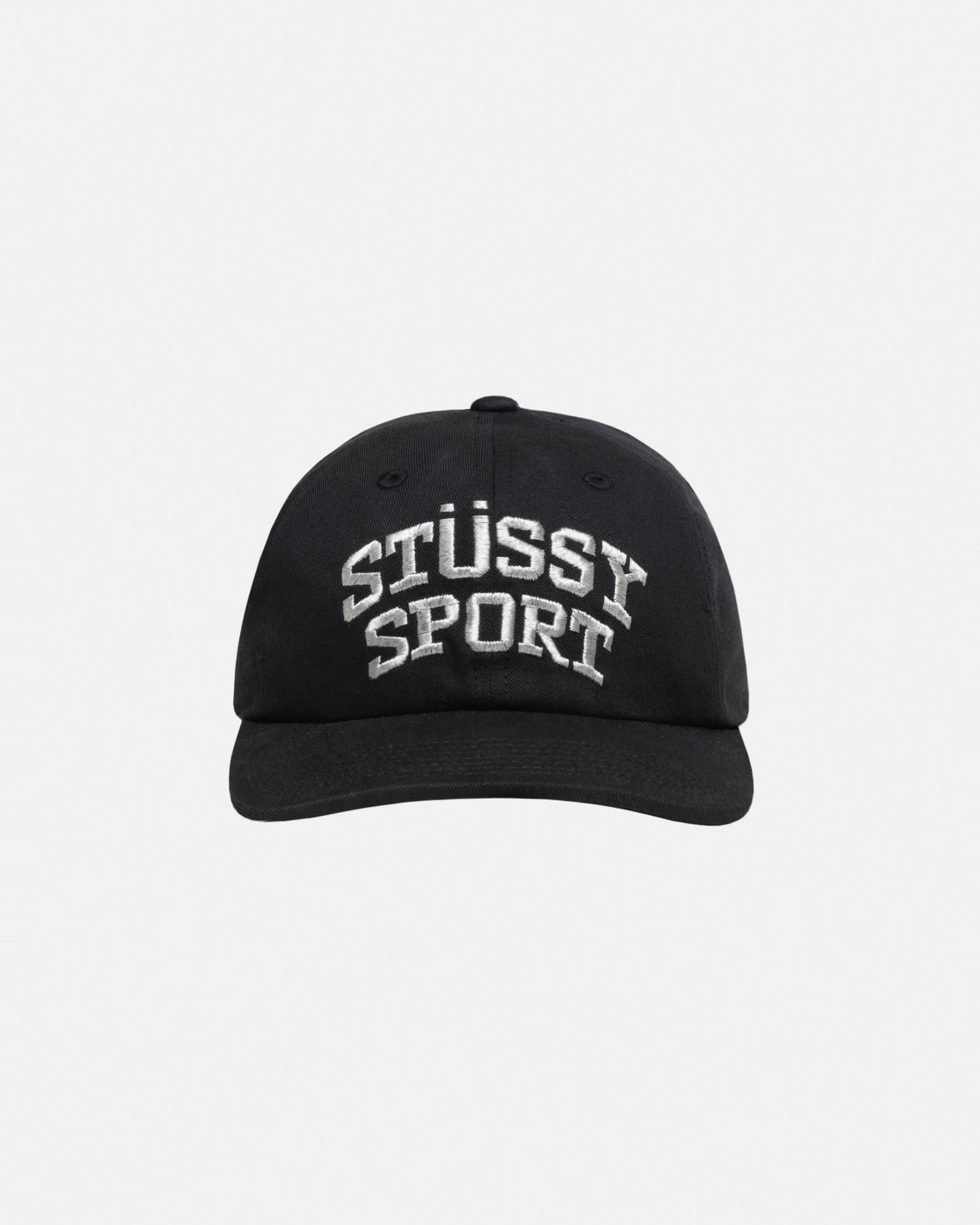 CASQUETTE CLASSIQUE À VISIÈRE PLATE SPORT