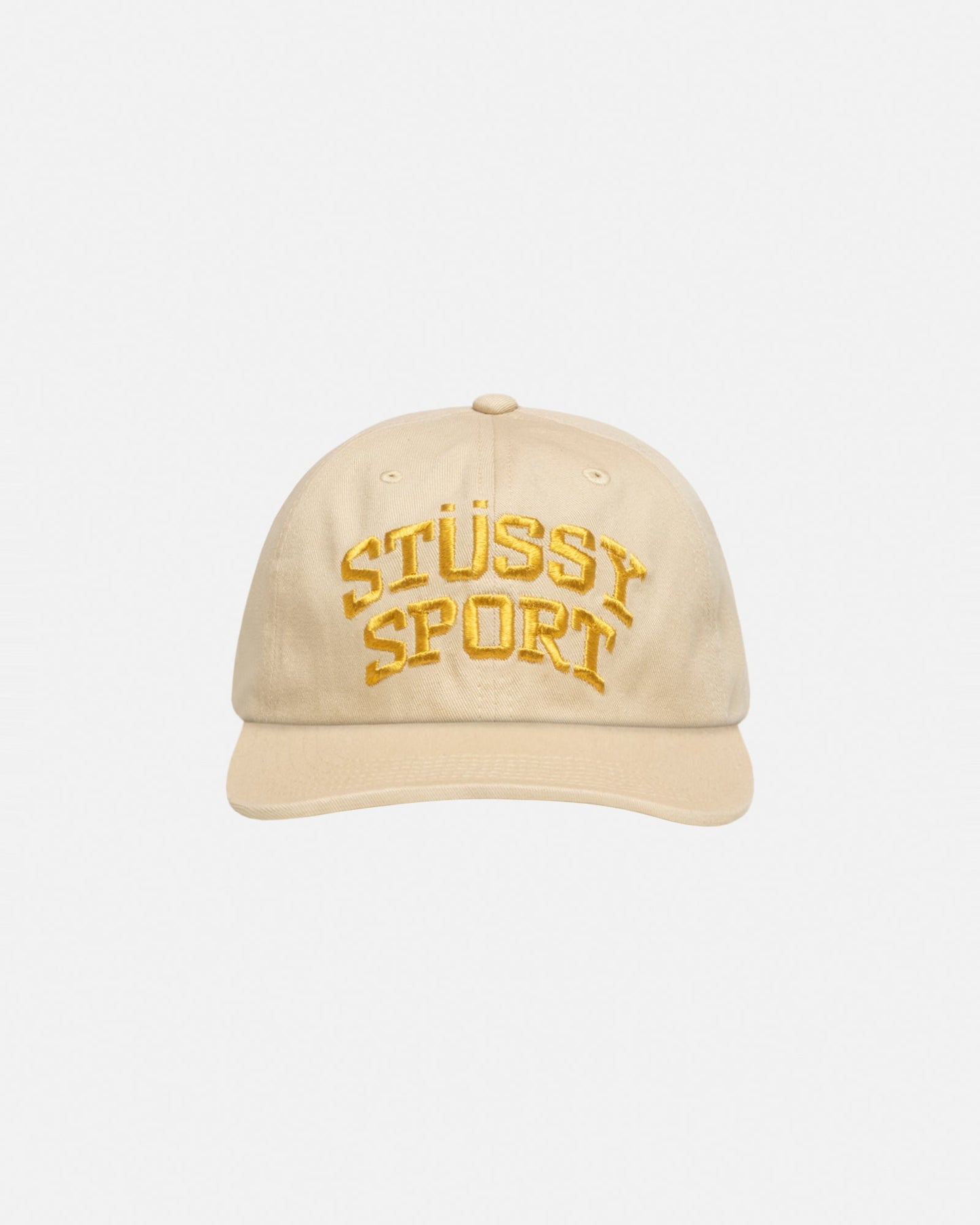 CASQUETTE CLASSIQUE À VISIÈRE PLATE SPORT