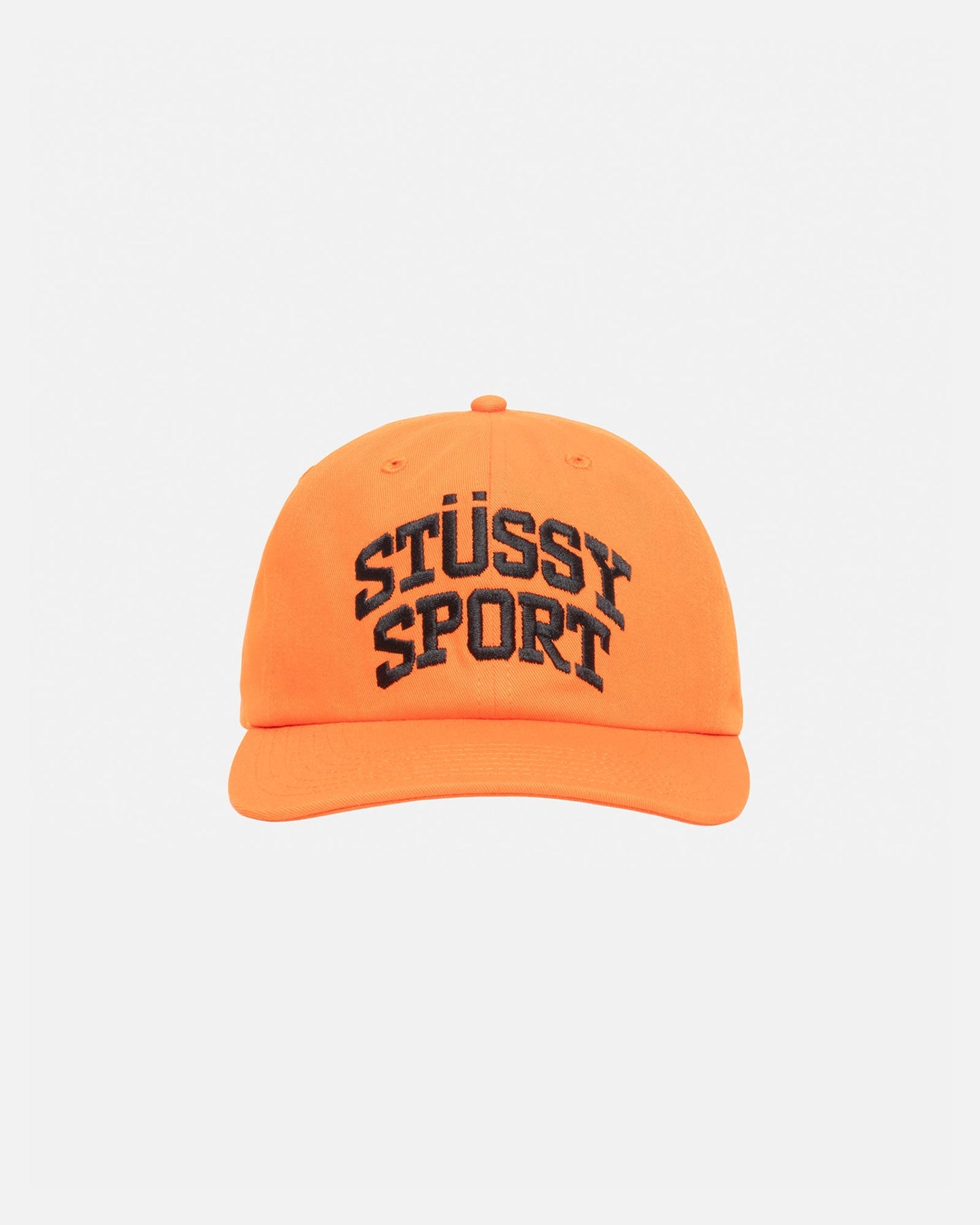 CASQUETTE CLASSIQUE À VISIÈRE PLATE SPORT