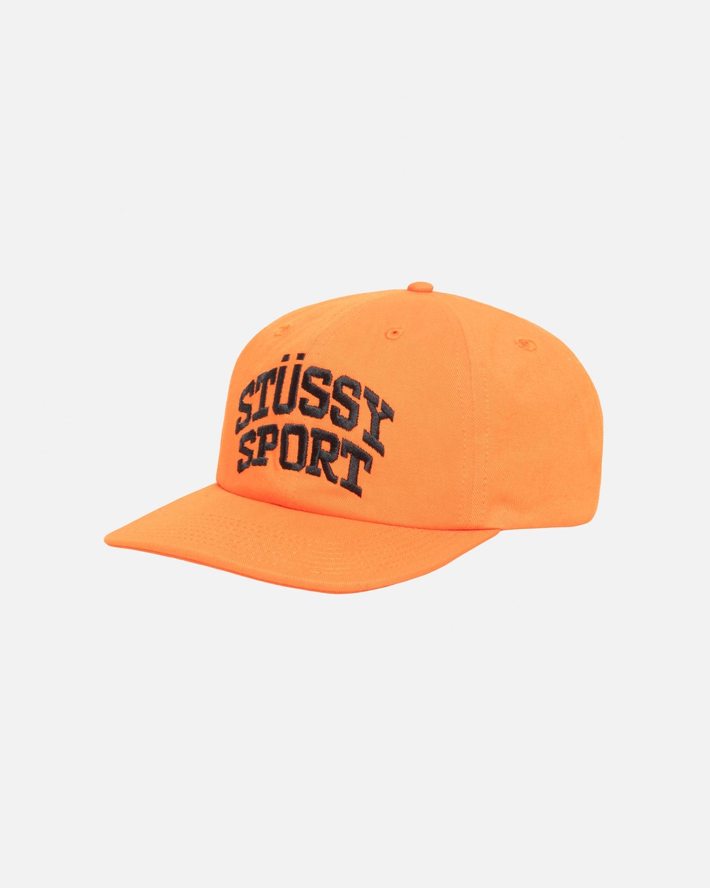 CASQUETTE CLASSIQUE À VISIÈRE PLATE SPORT