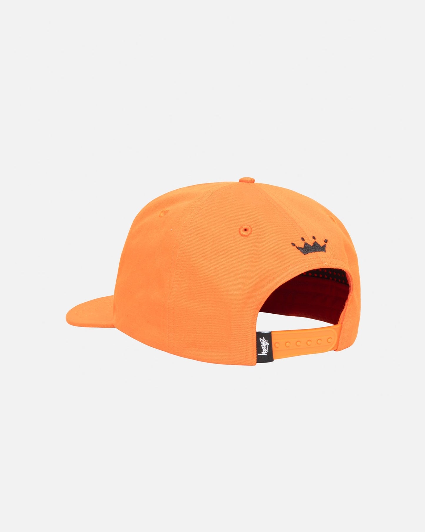 CASQUETTE CLASSIQUE À VISIÈRE PLATE SPORT