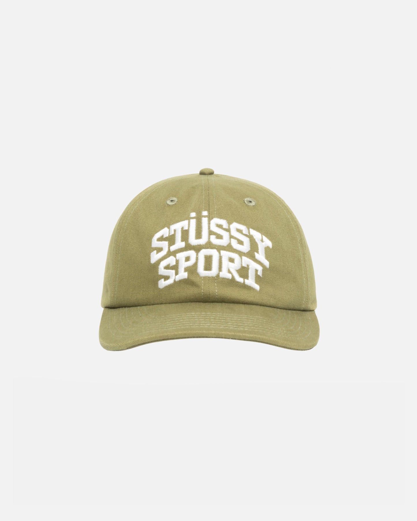CASQUETTE CLASSIQUE À VISIÈRE PLATE SPORT