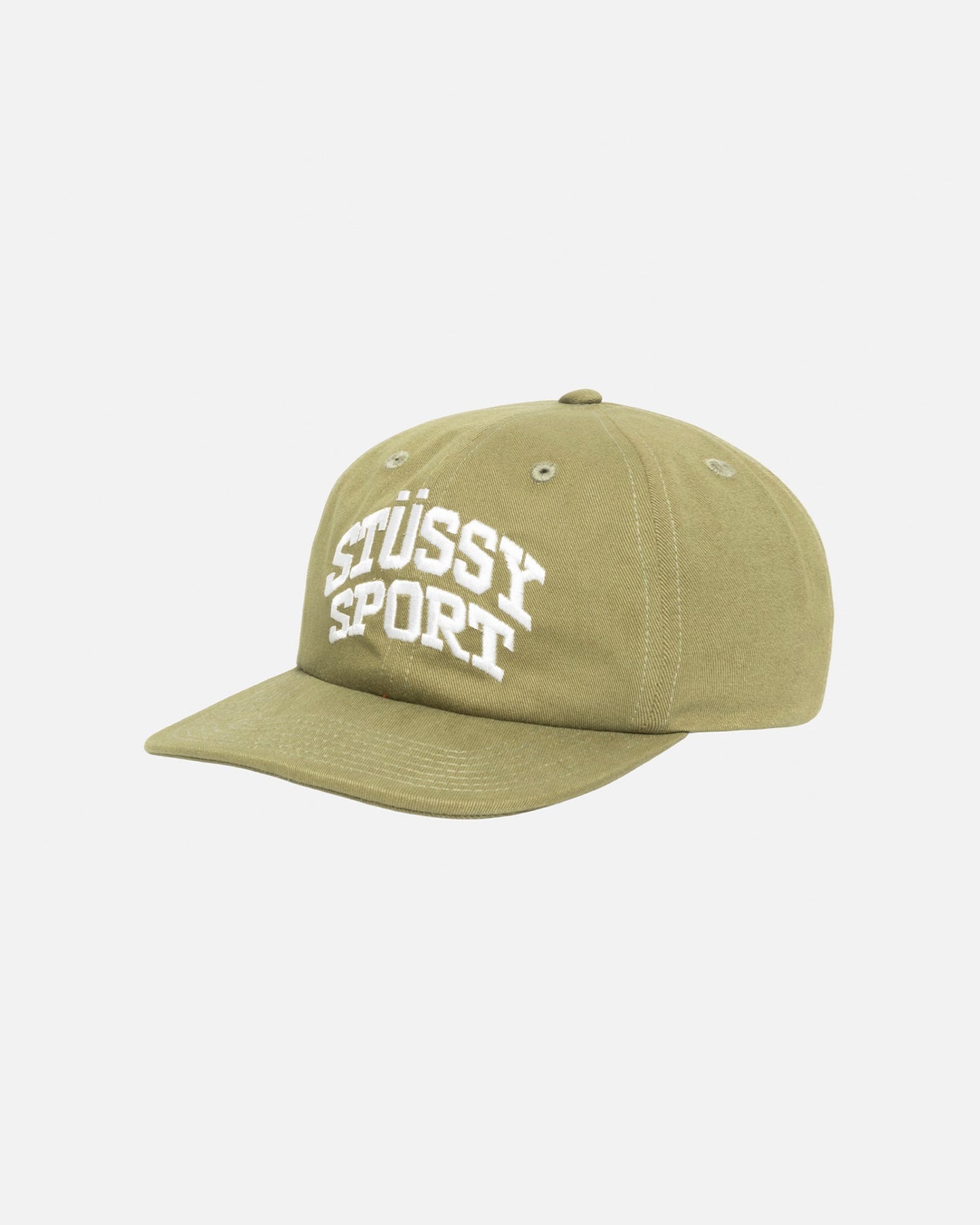 CASQUETTE CLASSIQUE À VISIÈRE PLATE SPORT