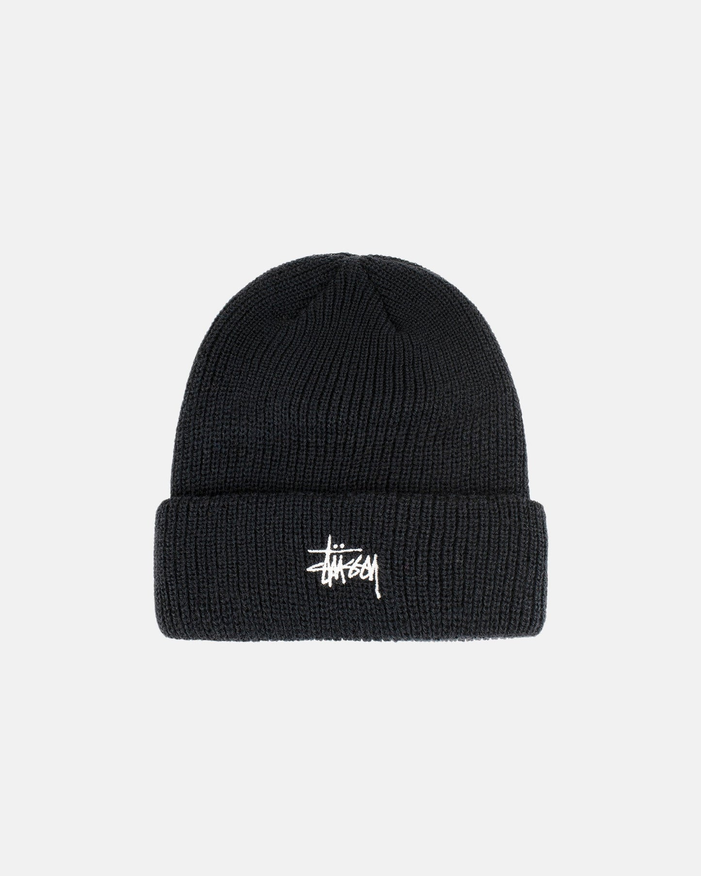 BONNET EN TRICOT BASIQUE