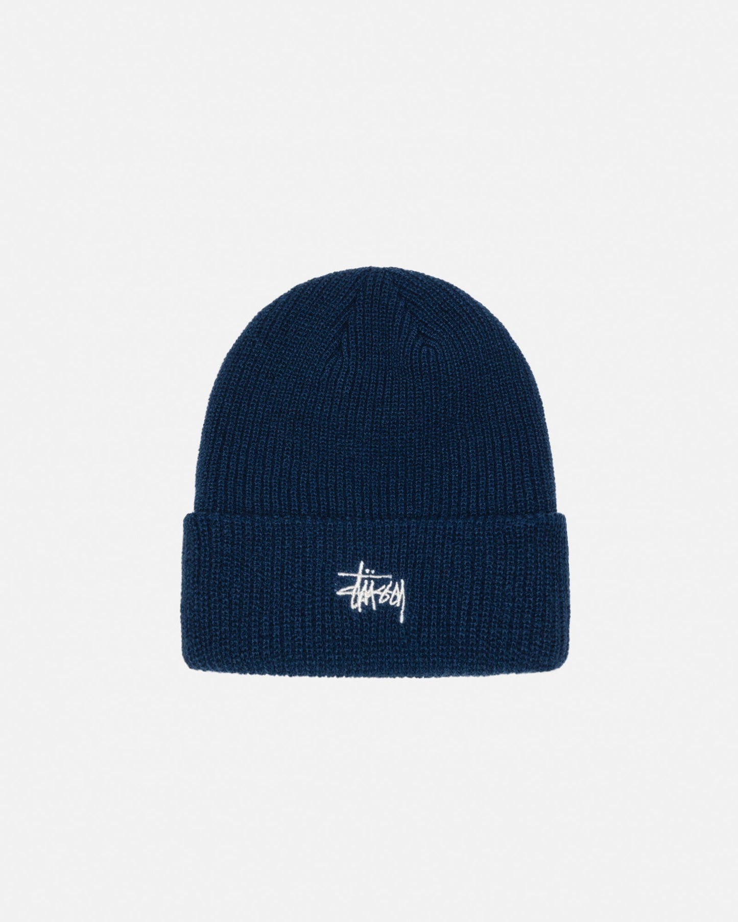 BONNET À REVERS BASIQUE
