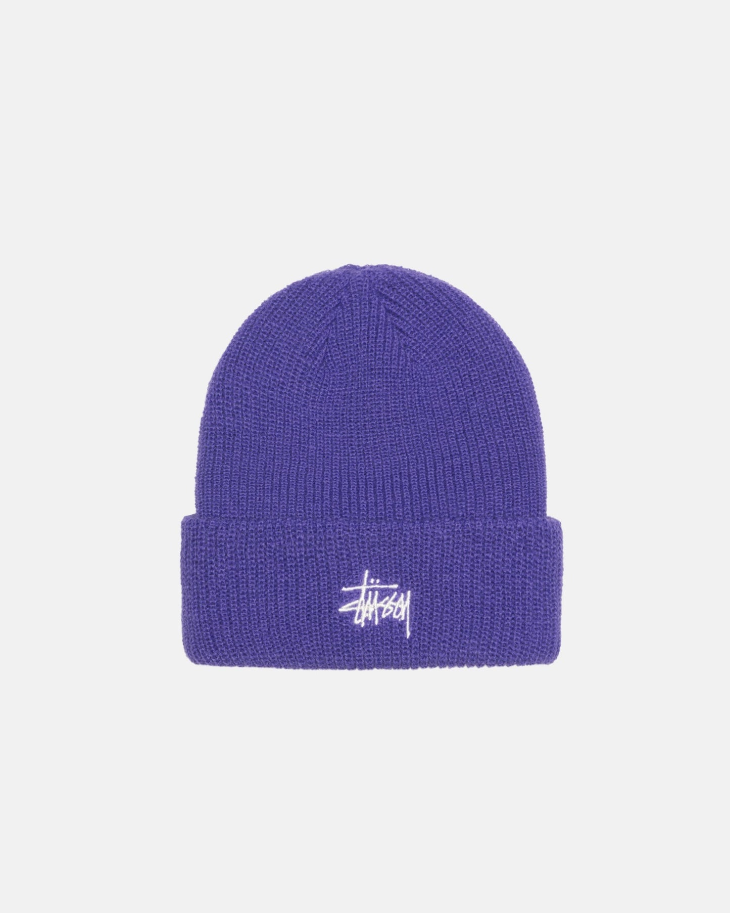 BONNET À REVERS BASIQUE