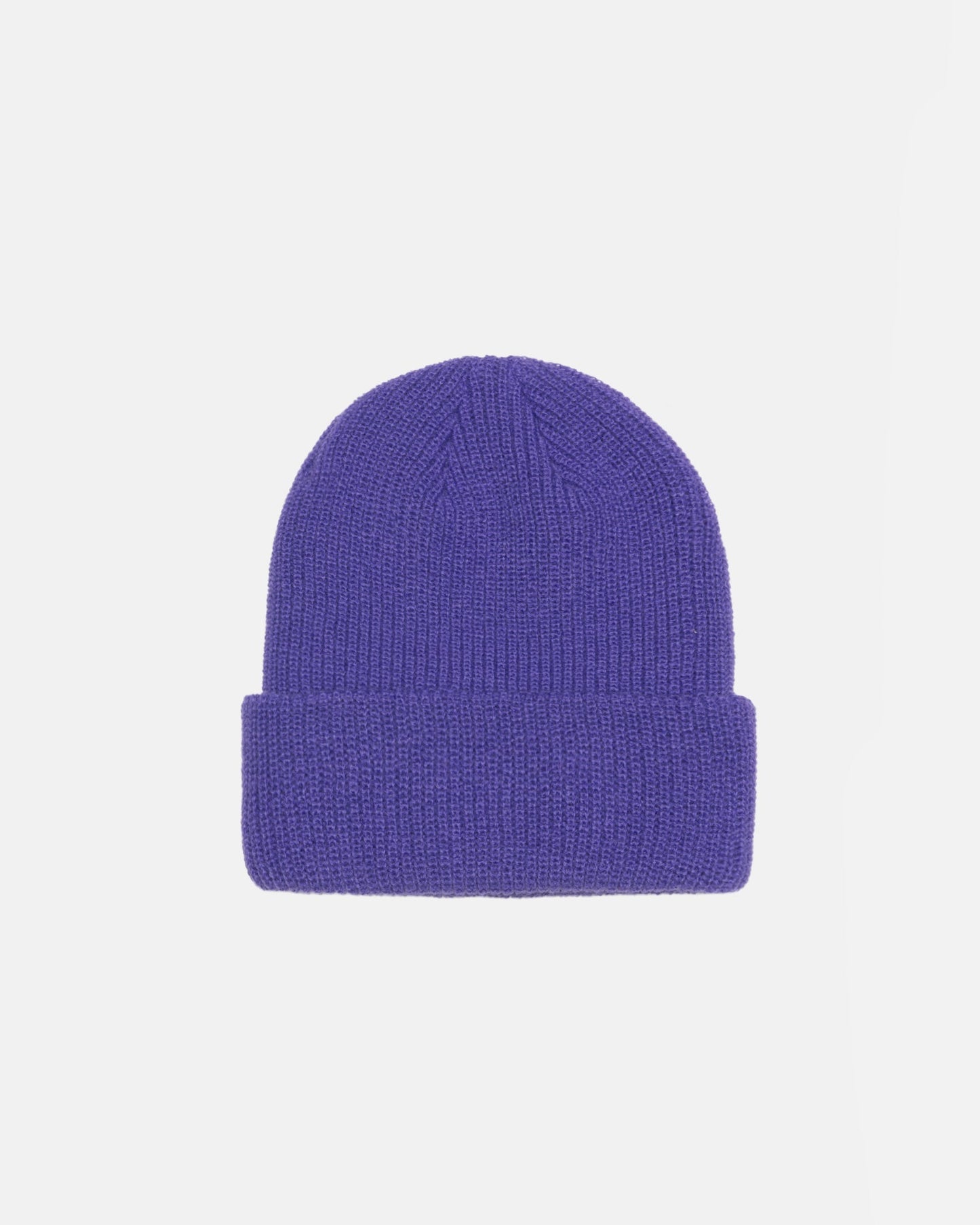BONNET À REVERS BASIQUE