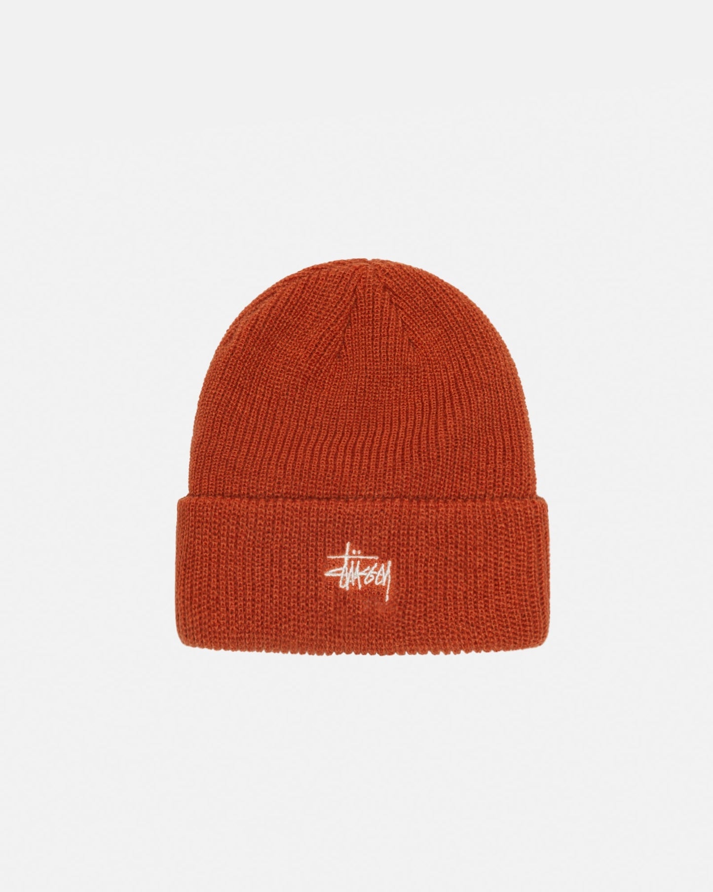 BONNET À REVERS BASIQUE