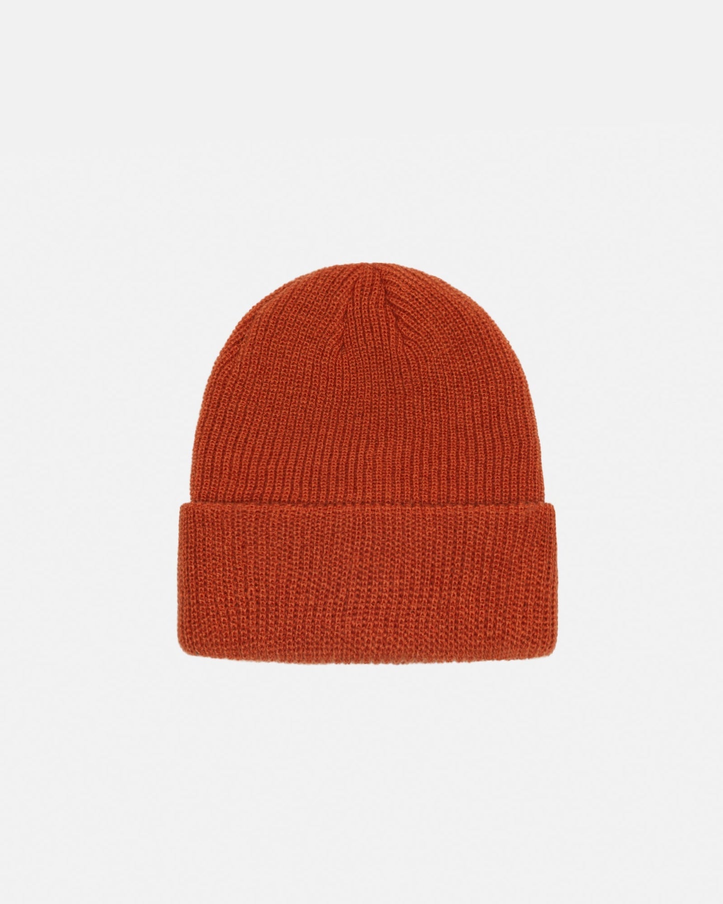 BONNET EN TRICOT BASIQUE