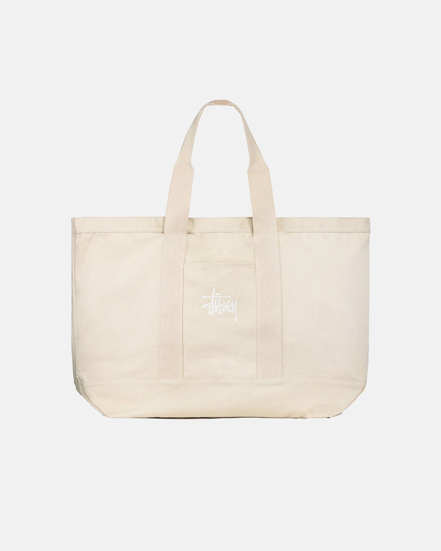 SAC FOURRE-TOUT EN TOILE XL