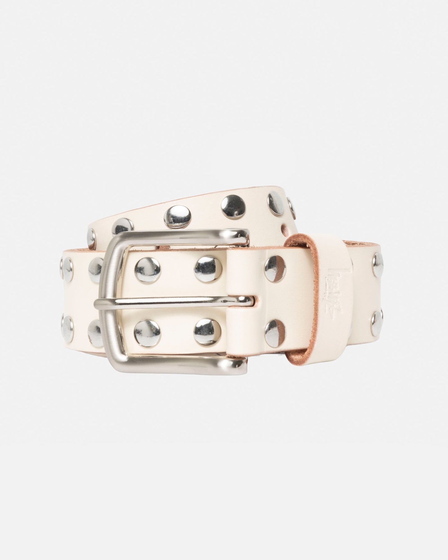 CEINTURE CLOUTÉE 8 BALL