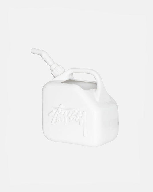 GAS CAN VASE