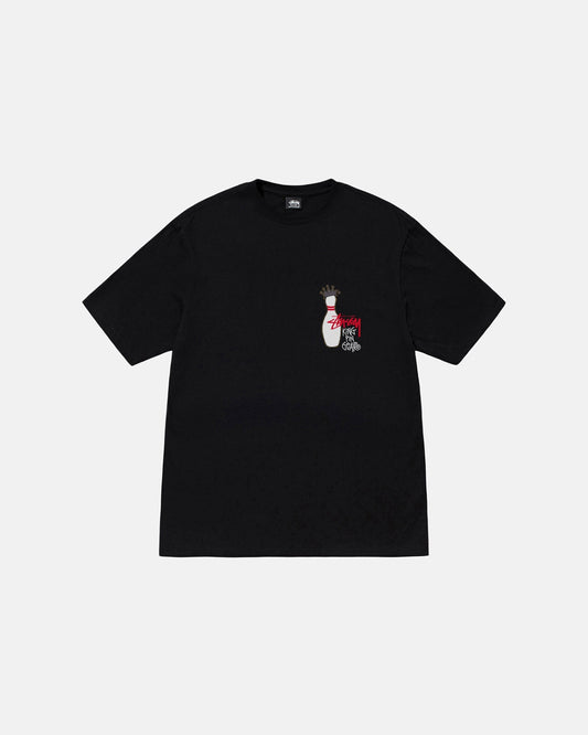 TEE-SHIRT KINGPIN TEINT EN PIGMENT