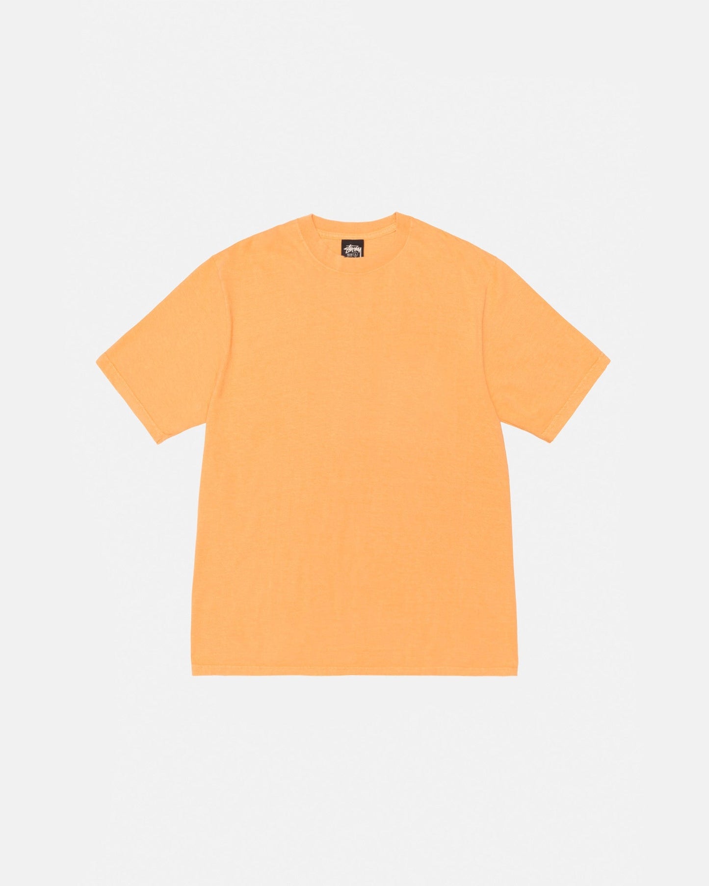 BUANA TEE PIGMENT DYED