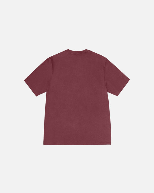 T-SHIRT REMIS AU GOÛT DU JOUR