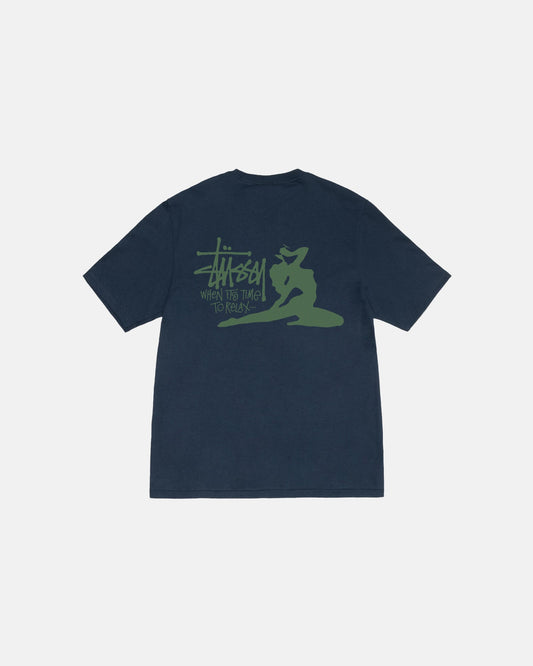 TEE DÉTENTE