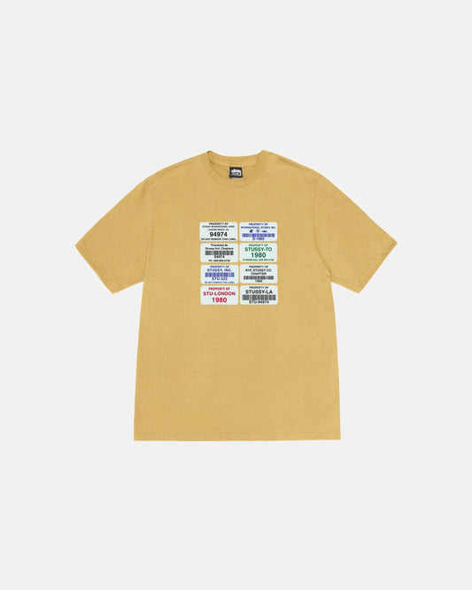 CODES T-SHIRT