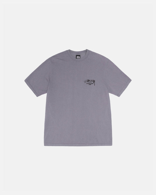T-SHIRT BEAT SOUNDS TEINT EN PIÈCE