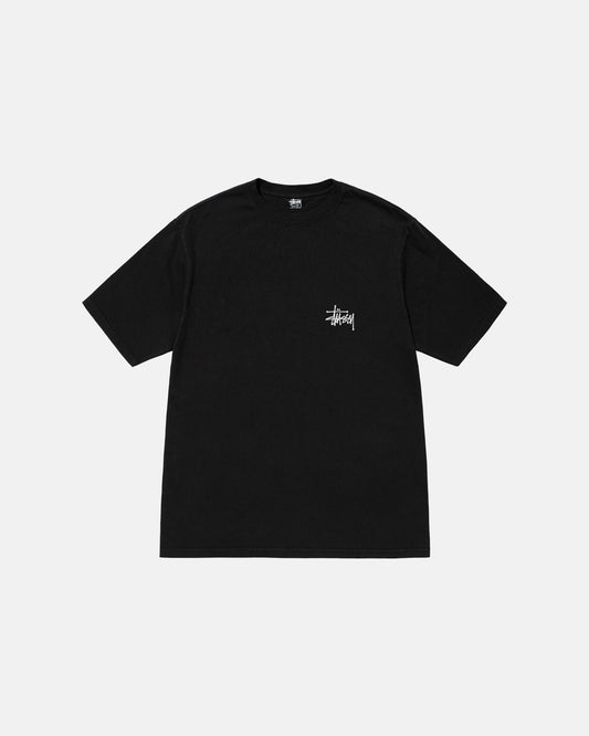 T-SHIRT PIGMENT TEINTÉ CALIFORNIA GROWN