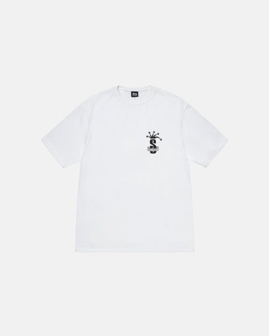 TEE-SHIRT "CROWN BAND"