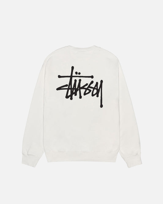 TEE-SHIRT BASIQUE TEINT EN PIÈCE