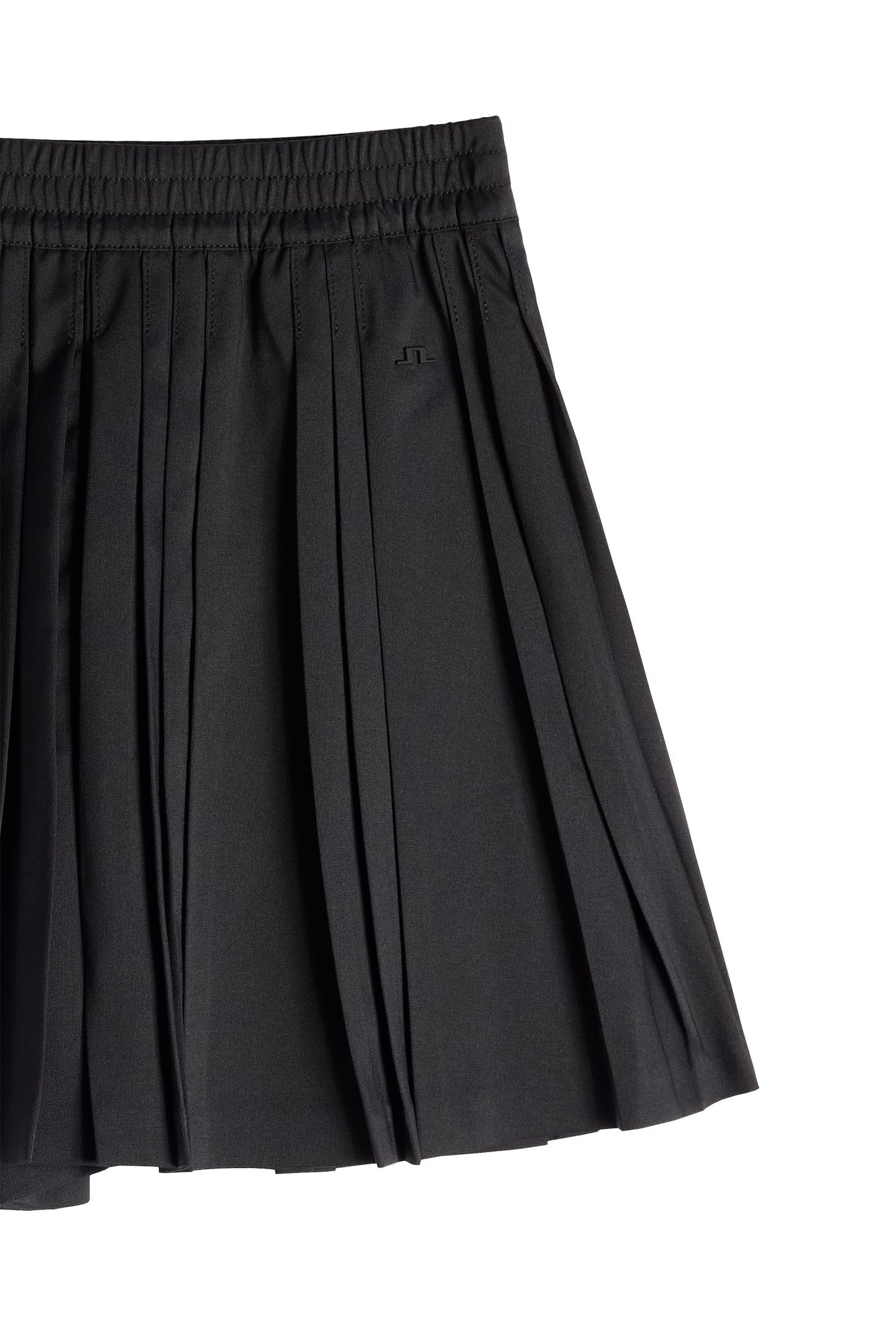 Serena Skort / Black