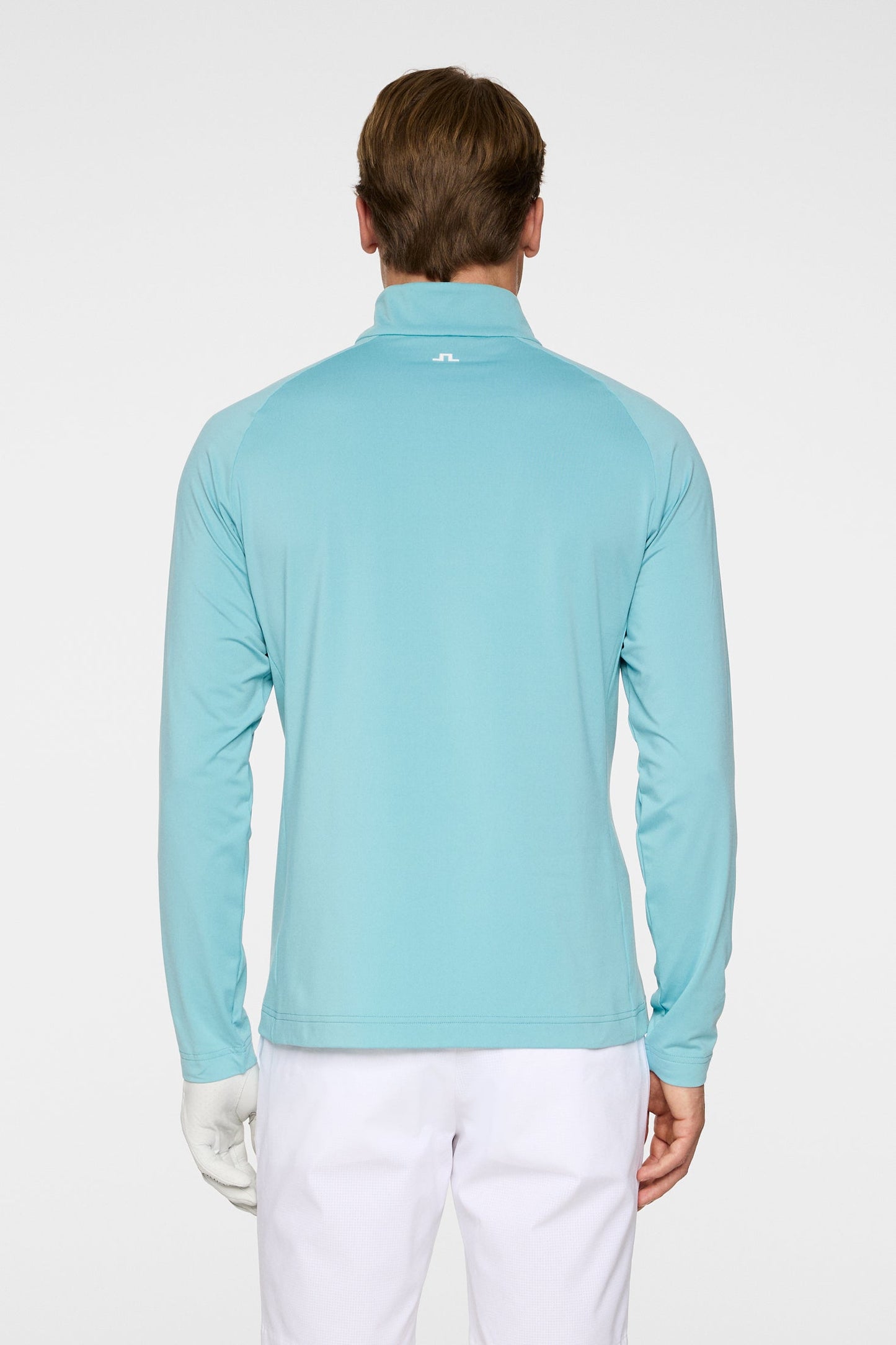 Players Mid Layer / Stillwater