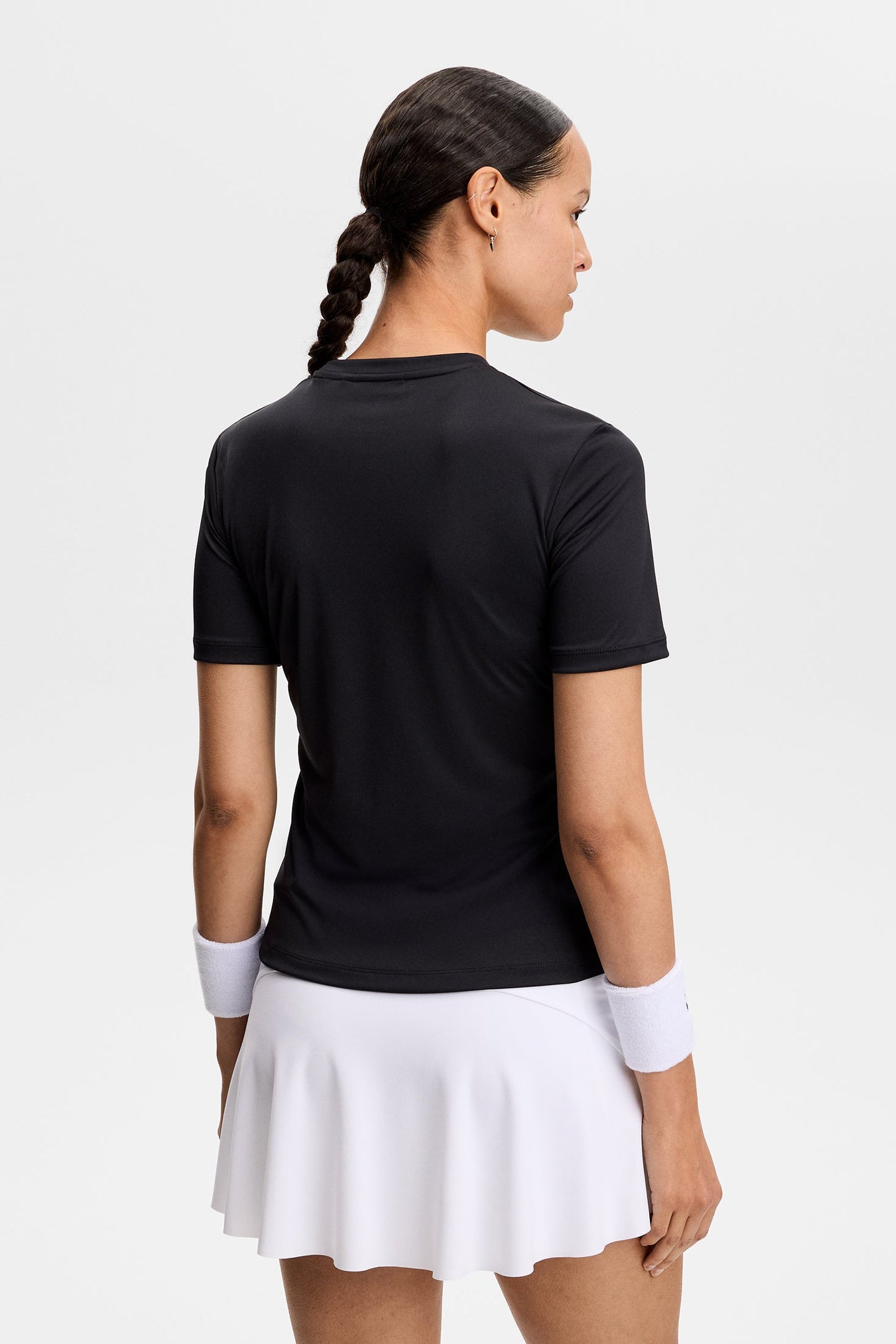 Ada T-shirt / Black