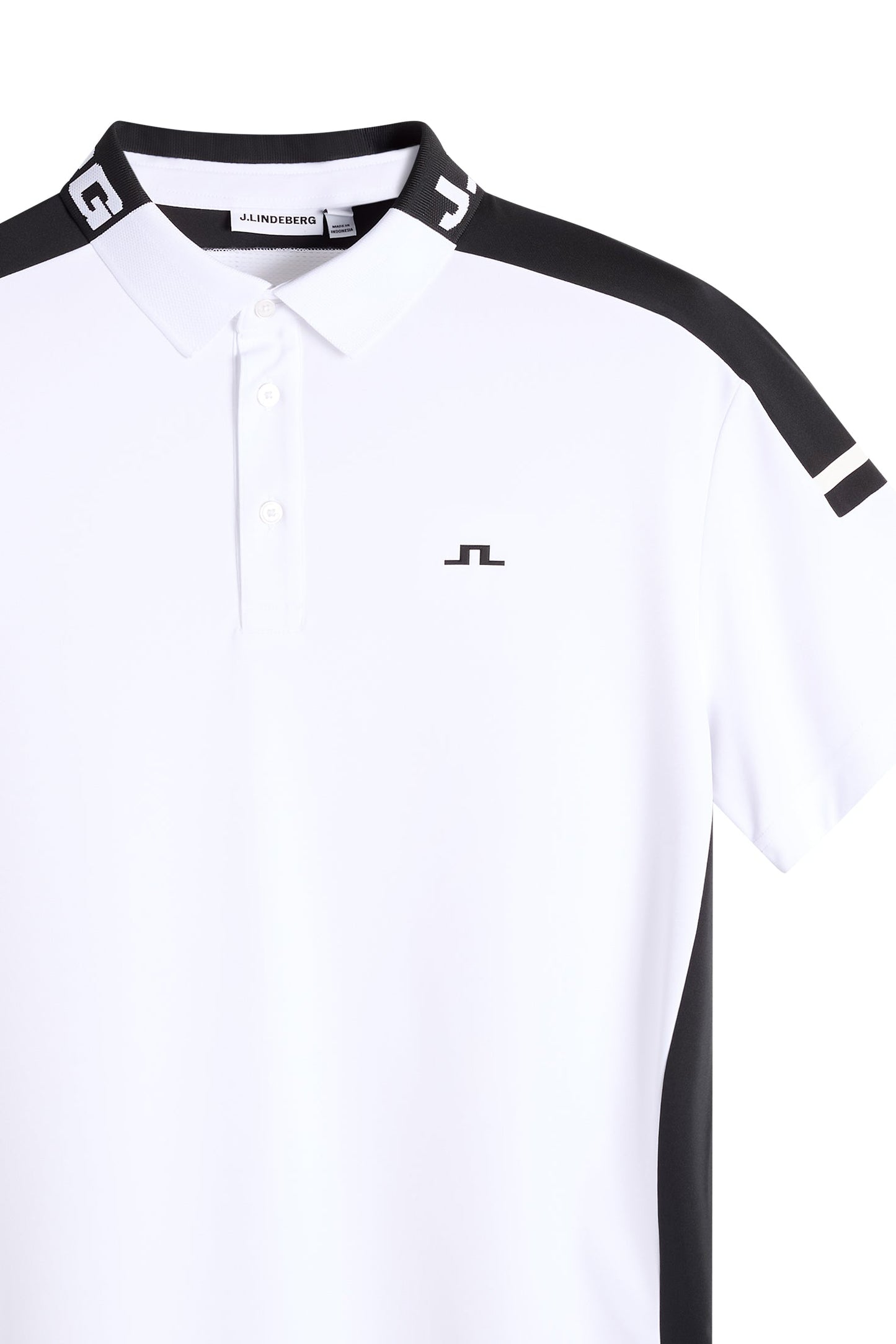 Bo Polo / White